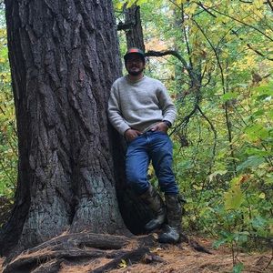 Meet your Posher, Dylan